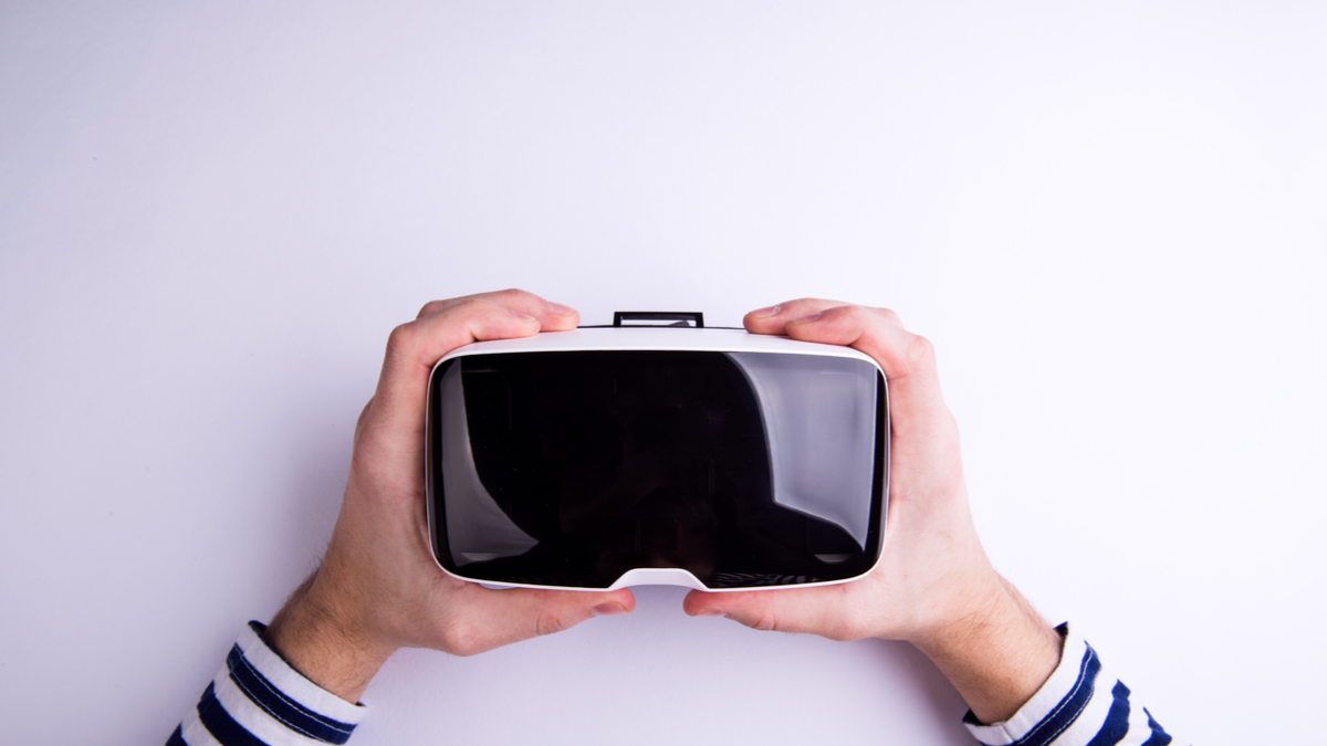 Google眼鏡不代表穿戴式裝置的未來