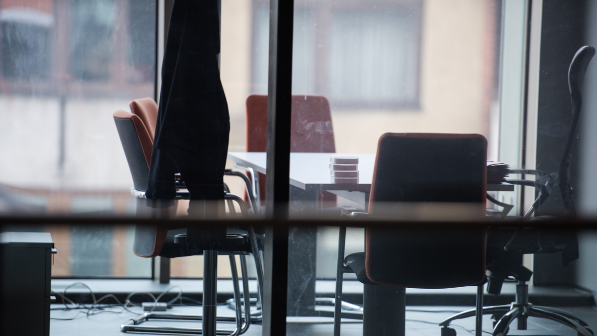 奇異讓領導人有時間指導別人和思考