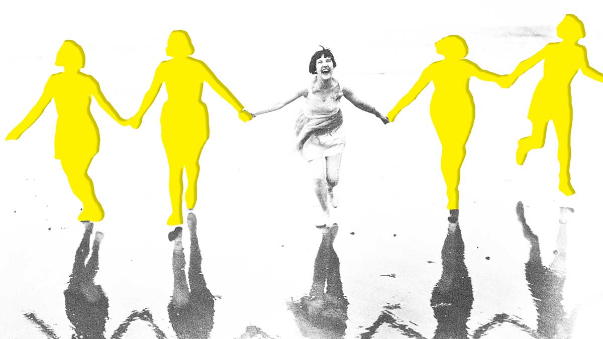 你的朋友比你想像的少