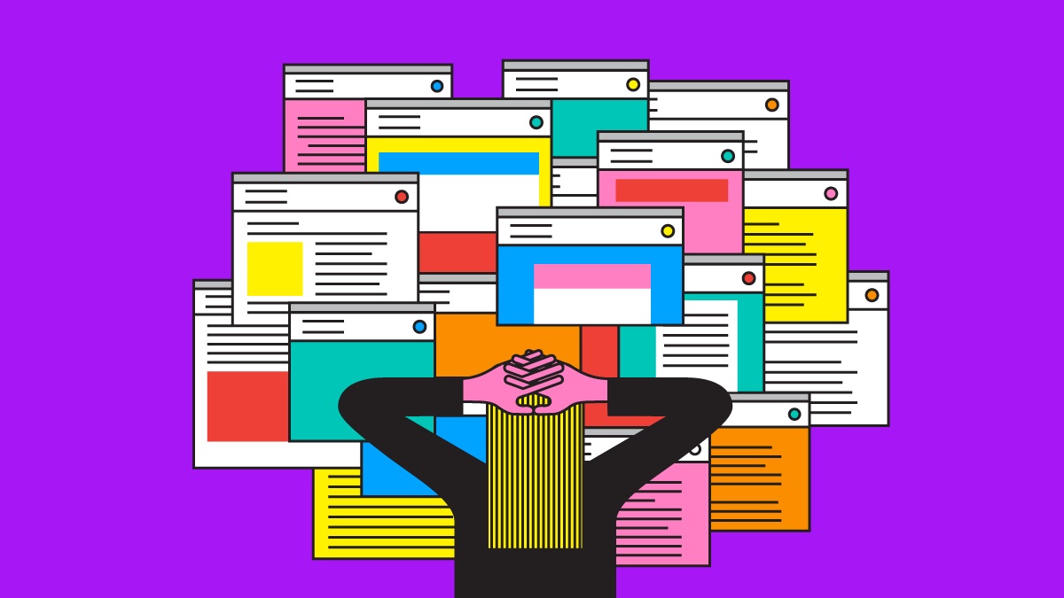 解決專心問題的簡單策略