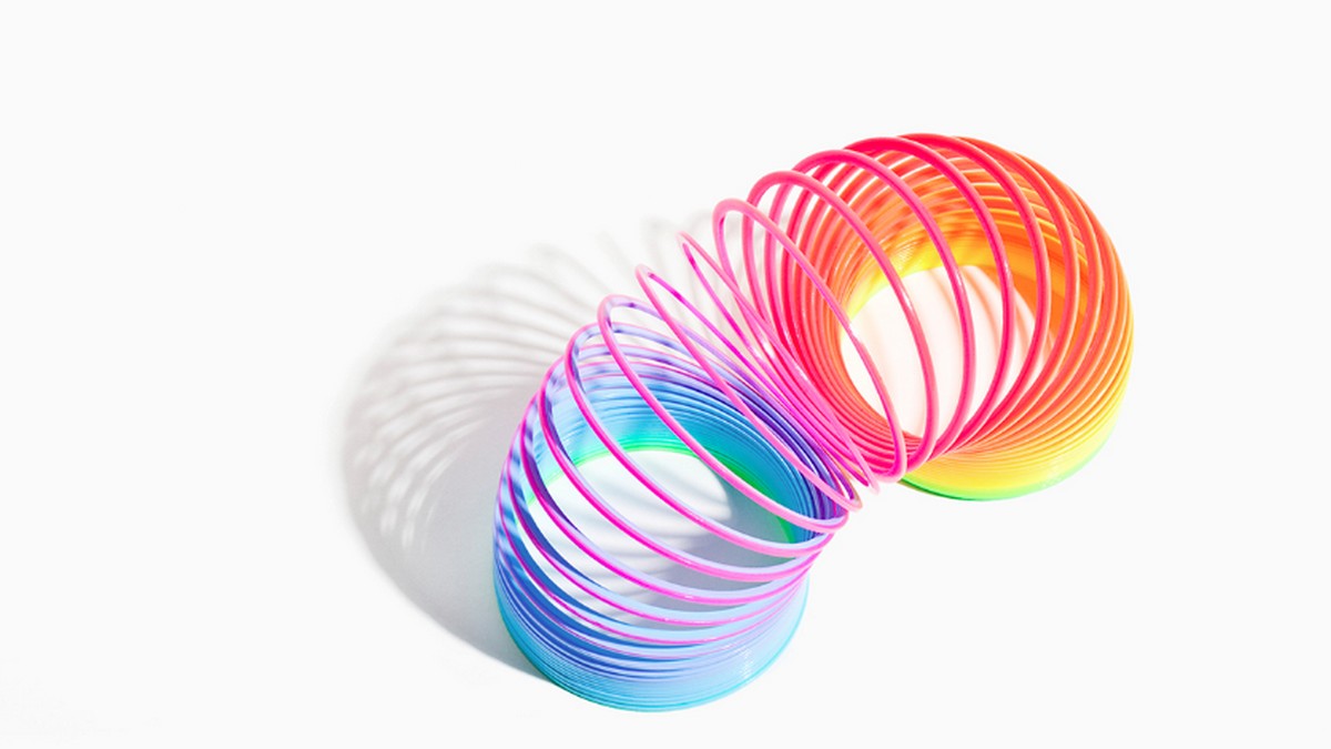 擁抱改變，你需要情緒智慧