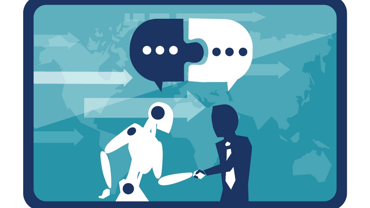 讓人工智慧  極致發揮