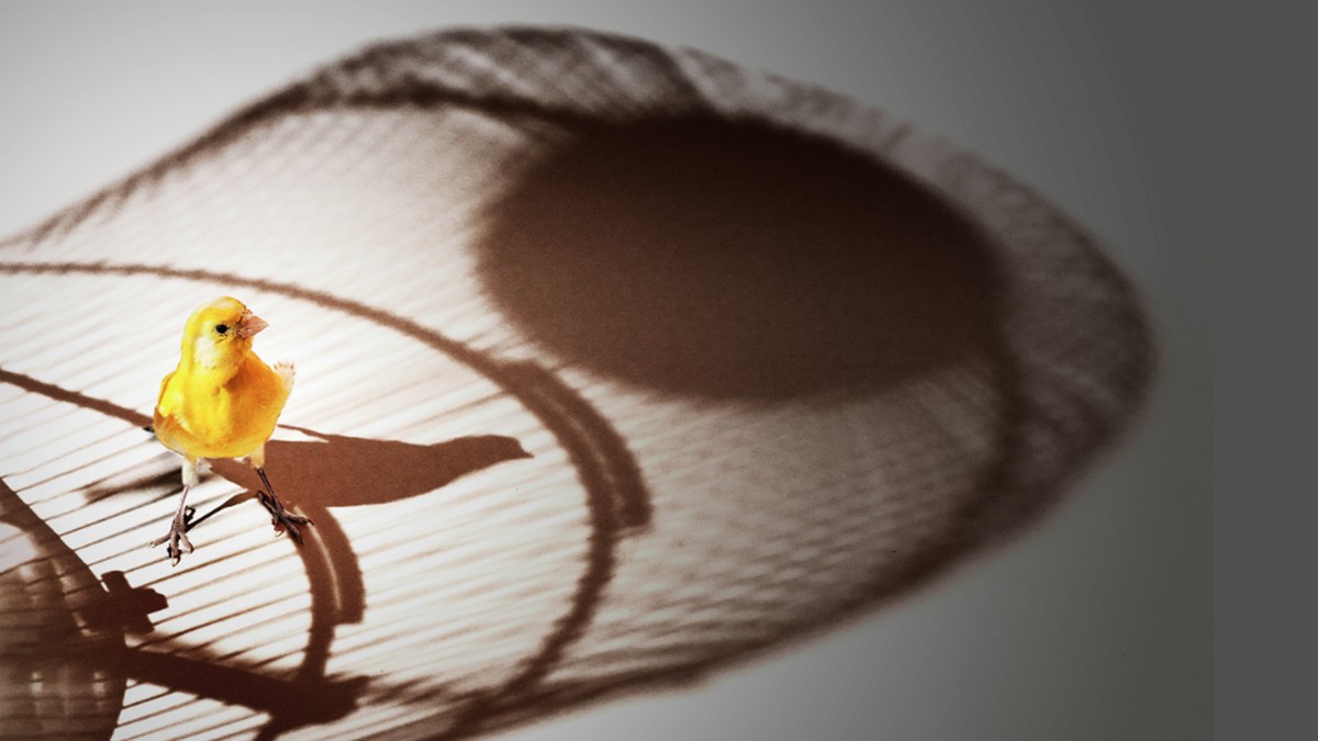 打敗焦慮的幾項練習