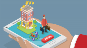 飯店訂價策略，重數據？重經驗？