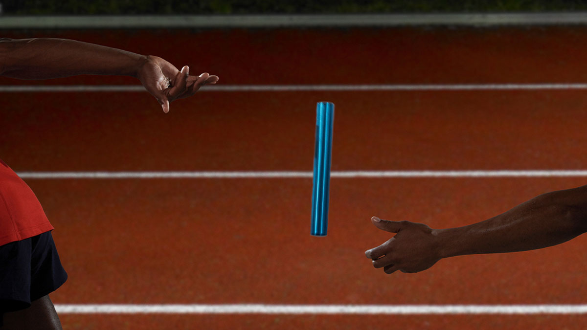 四個「缺乏」不改，授權注定失敗