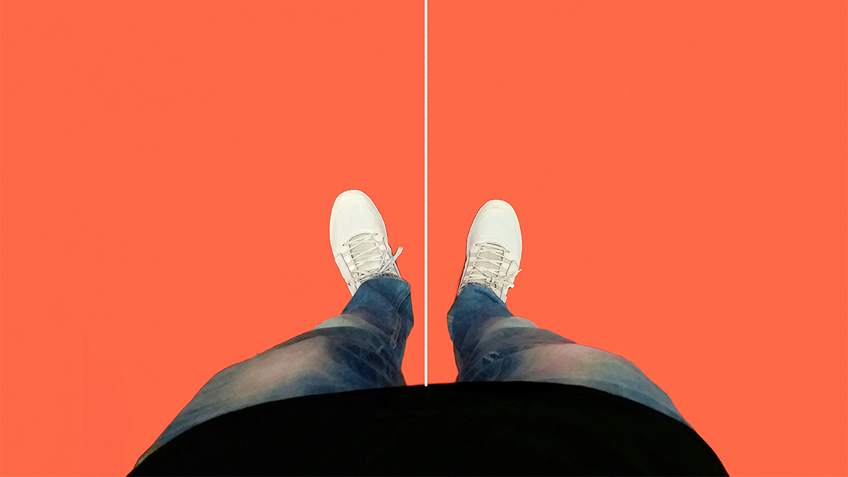 擁抱矛盾心理，面對職涯大轉折