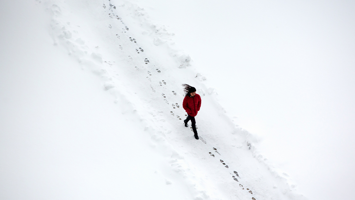 致女性：勇氣比信心更重要