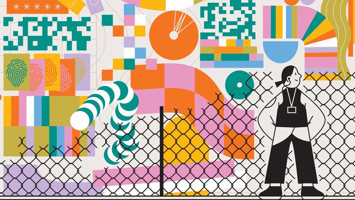 數據管理道德5P原則