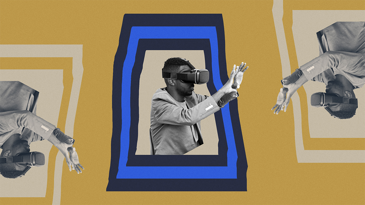 別懷疑，元宇宙還在繼續