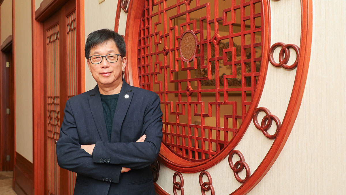 圓山大飯店講活72年歷史，憑故事力轉虧為盈