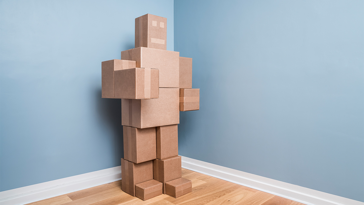 AI工具讓全球企業不怕供應鏈危機