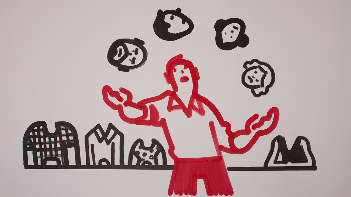 七招掌握機動人才