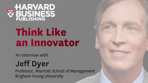 像創新者一般思考