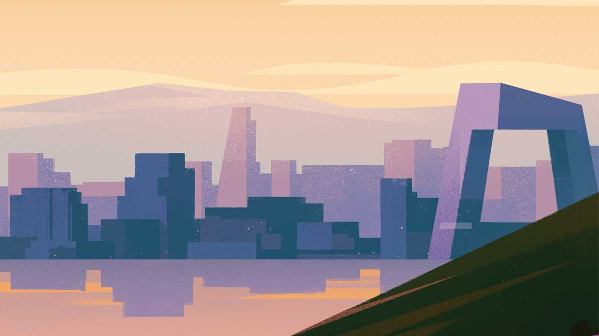 你在哪裡「為人上司」？