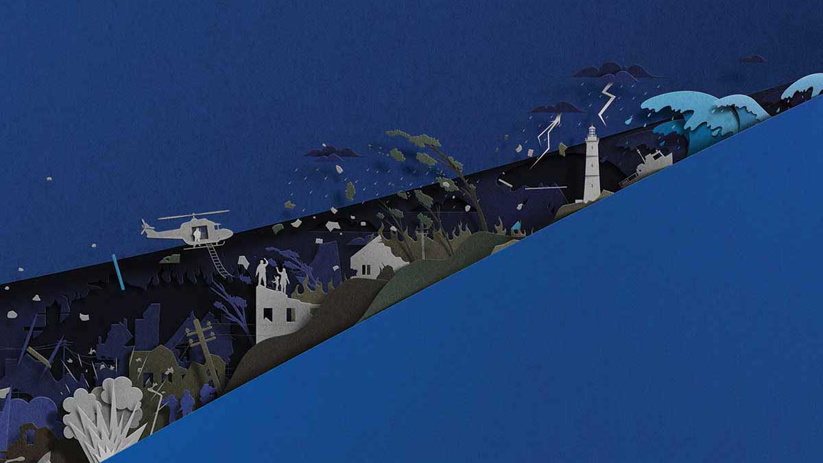 美國海軍：管理最前線