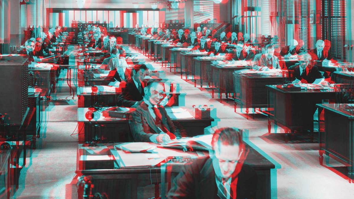 藏在KPI中的三個魔鬼