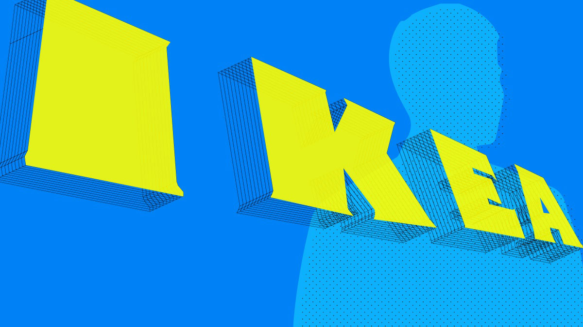 宜家家居的成功，非關領導人魅力