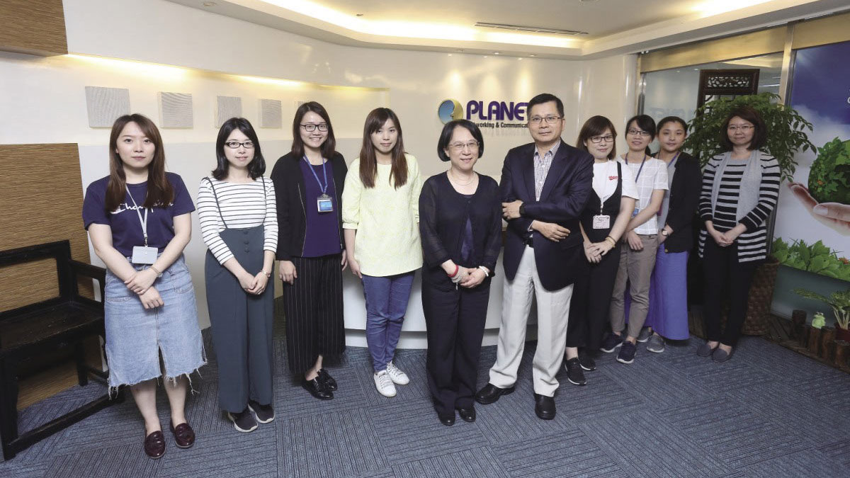 普萊德科技：專注品牌製造的幸福企業