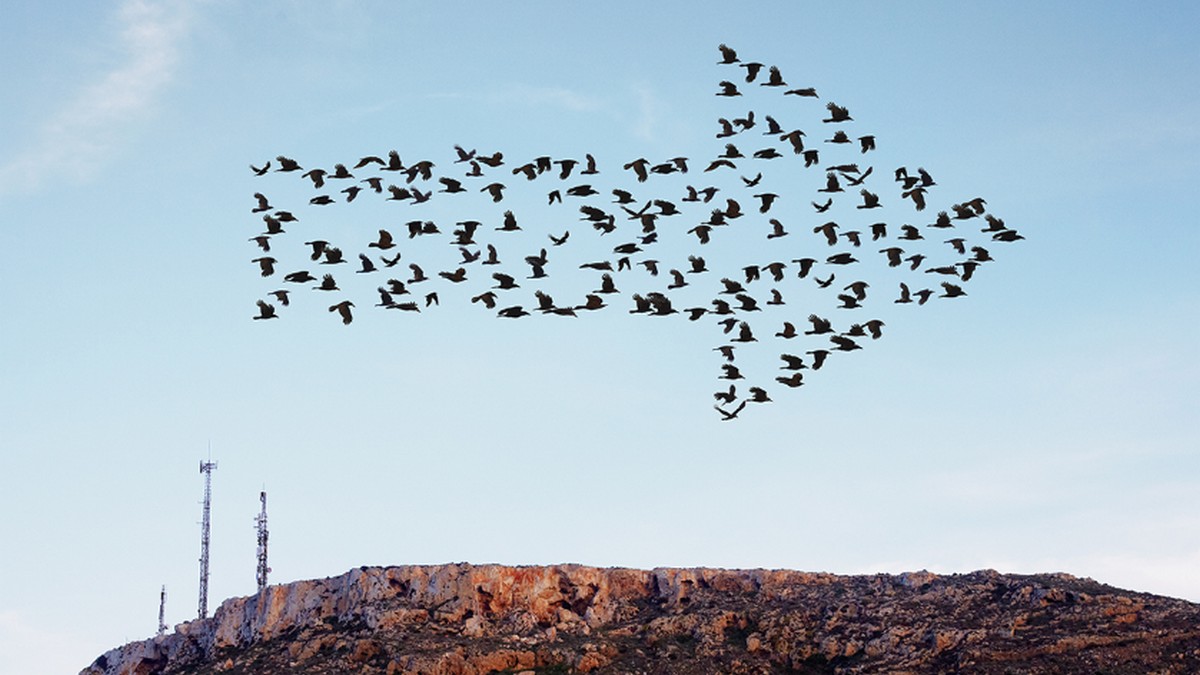 領導團隊達成策略共識的簡單方法