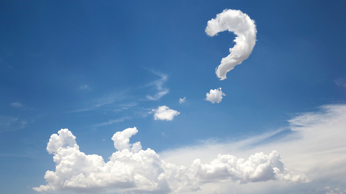 要啟動重大專案，先問六大問題