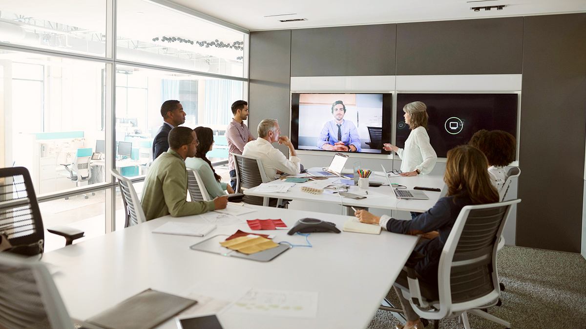 面對面會議比較有效率？打破迷思，跟上全球商業新賽局與工作新常態