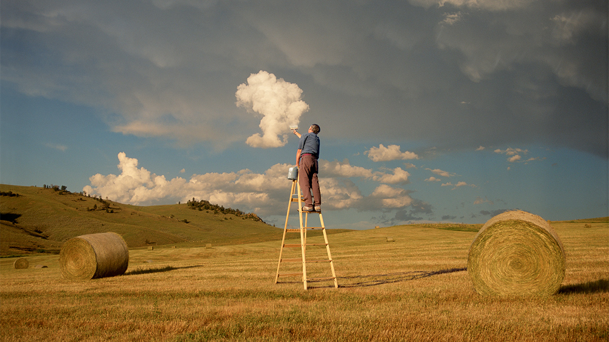 重新想像你的職涯下半場