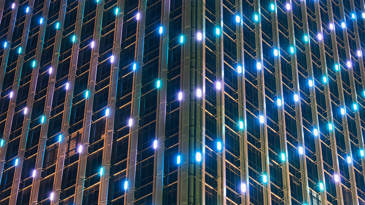 中型企業想推動數位轉型，請注意 5 大關鍵