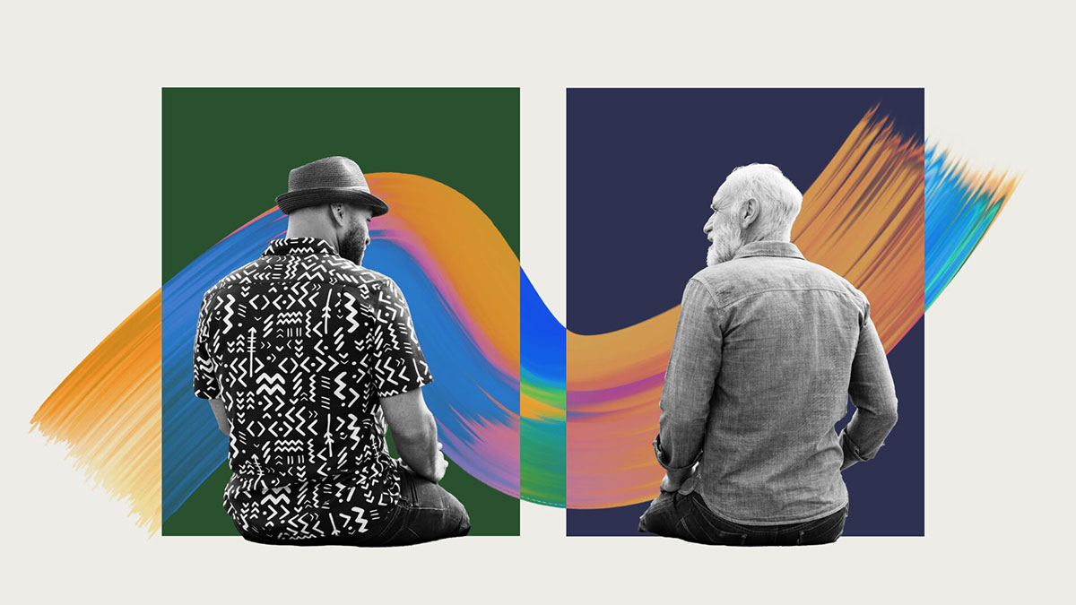 多世代職場的心理健康，該怎麼兼顧？