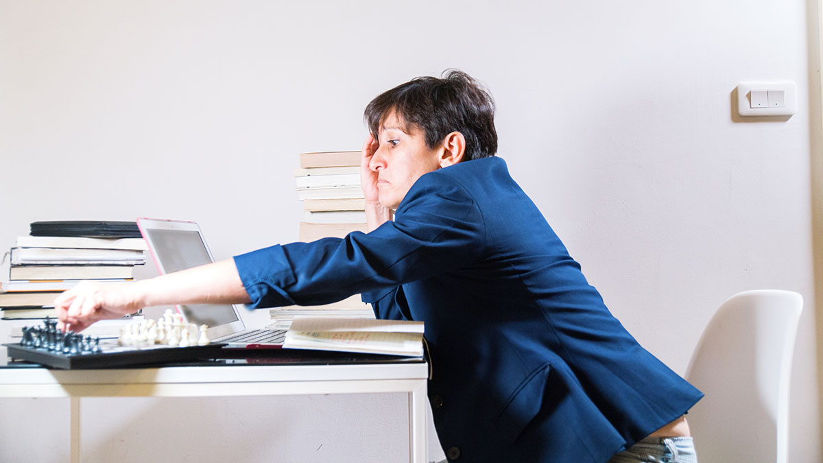 人脈愈多愈好？職場人際關係新指南，請重新思考你的社交網絡