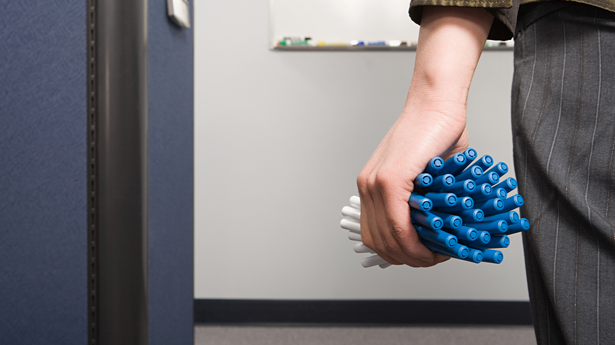 部下太多怎麼管？6 大策略培養高投入與當責的團隊