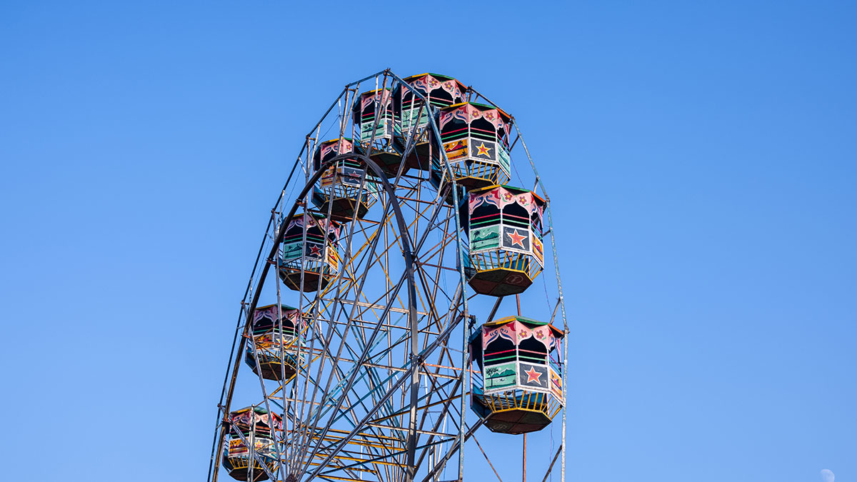 你如何「認知」，決定你面對什麼「課題」