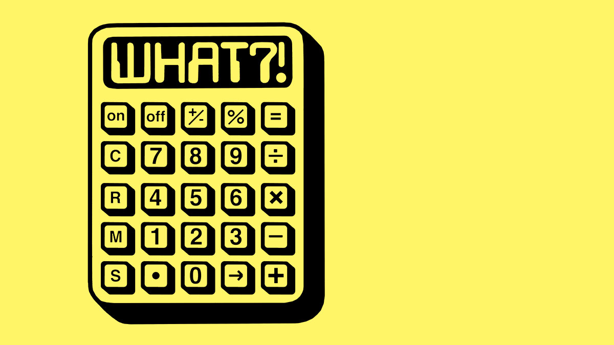 開價為何應高於你自認的價值？