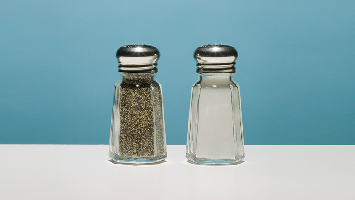 領導人需要培養互補的強項