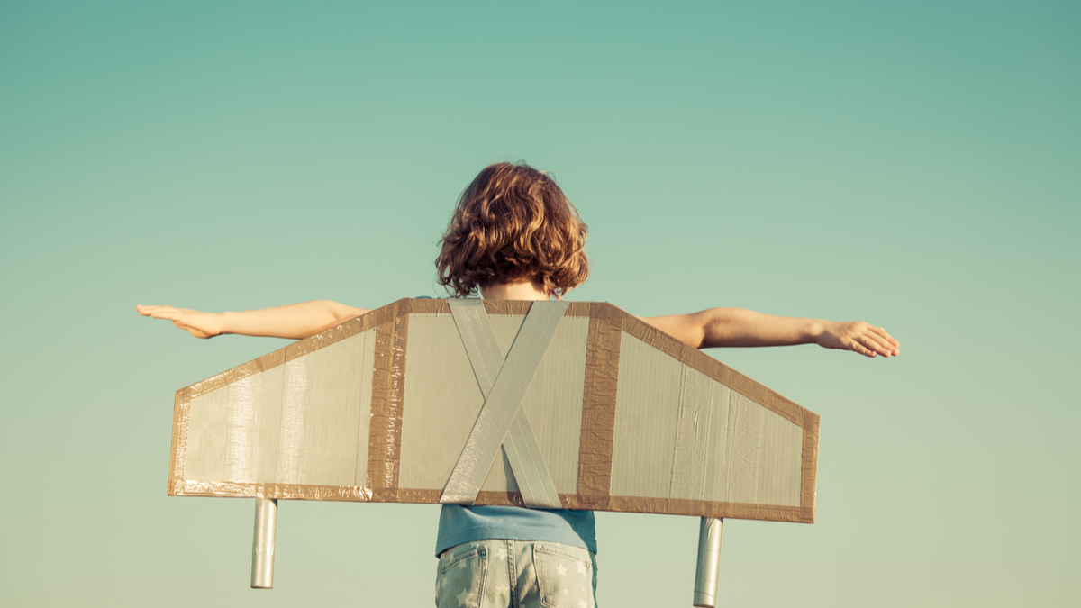 莫忘初衷，但初衷要明確