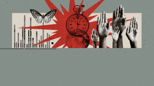 邁向性別平等的三大策略