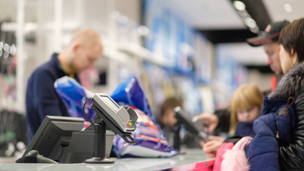 做好事，也要有好方法！結帳櫃檯為何不適合勸募？