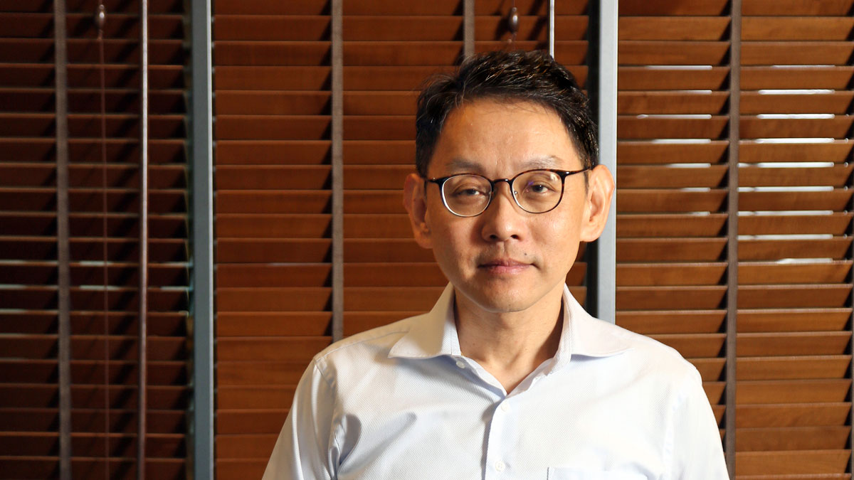 華新科技併購、育才並行，董事長焦佑衡讓營收連年成長