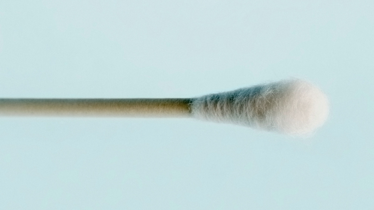 我們建了一個新冠肺炎檢測線上市集