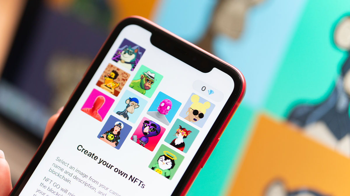 掌握未來新經濟，NFT熱門平台一次瞭解