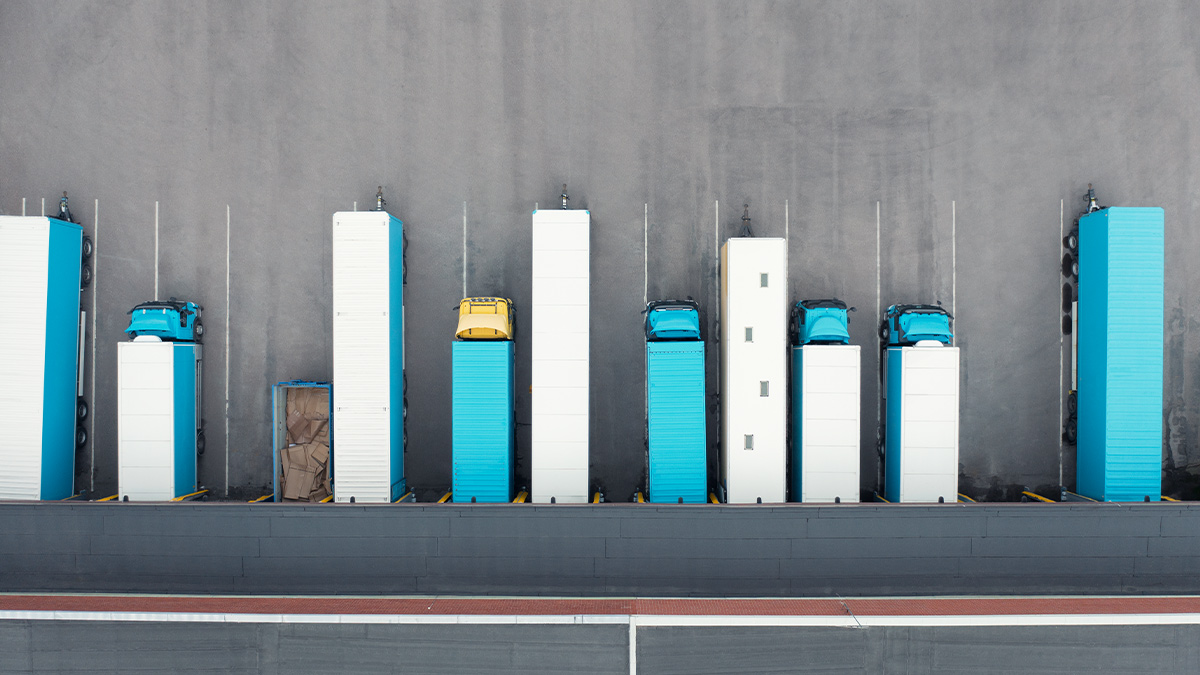 別捨棄及時供應鏈系統，你可以改造它