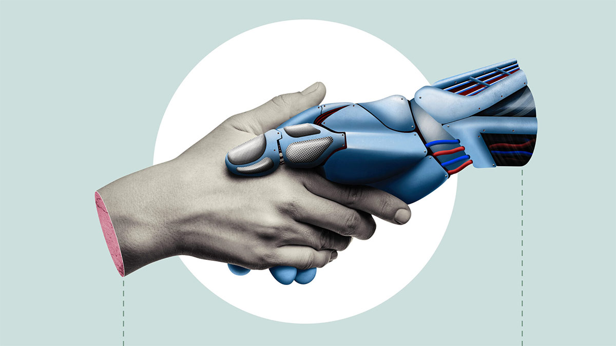 給筋疲力盡的主管：讓AI幫你帶部屬