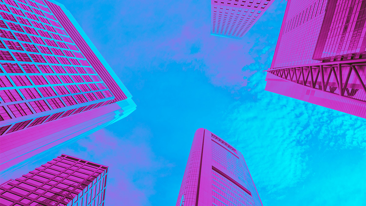 極客崛起！矽谷給企業經營吹進 4 大新風