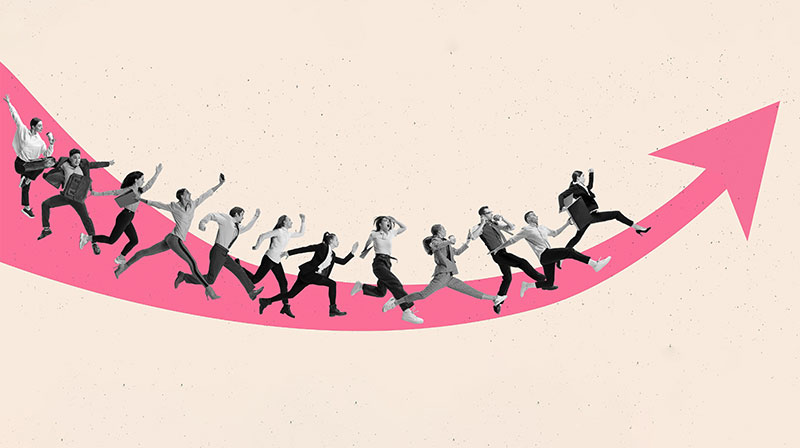 績效回饋再進化